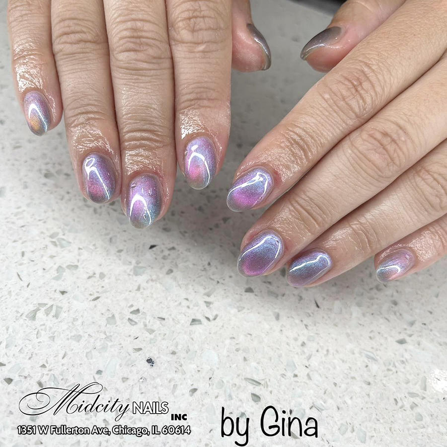 Trending Nail Styles